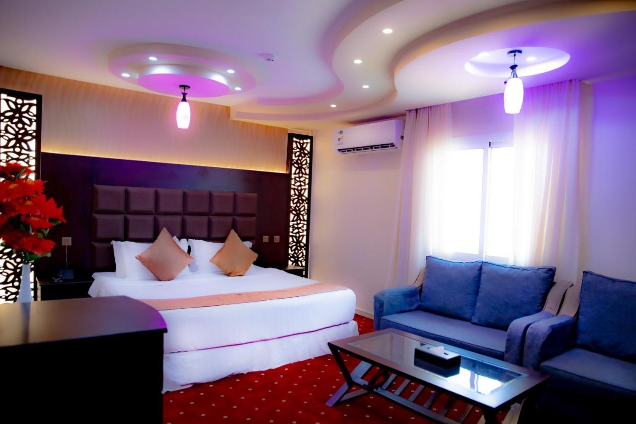 Al Sultan Hostel Jizan Exterior photo