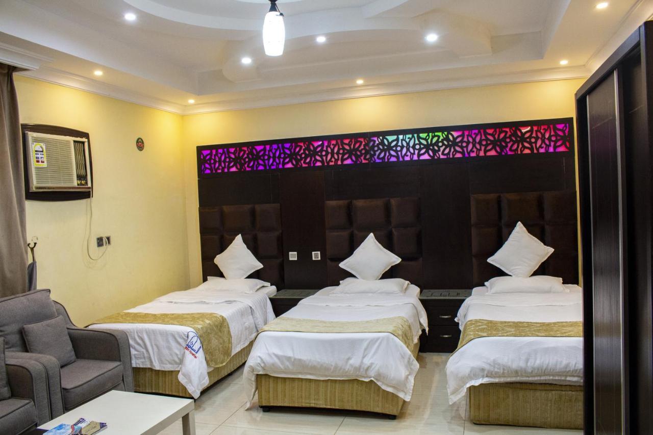 Al Sultan Hostel Jizan Exterior photo